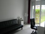 Attraktive 3-Zimmer-Wohnung mit Terrasse, TG-Stellplatz, barrierefrei in Bestlage, Oststadt-Mannheim - Bild