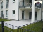 Attraktive 3-Zimmer-Wohnung mit Terrasse, TG-Stellplatz, barrierefrei in Bestlage, Oststadt-Mannheim - Bild